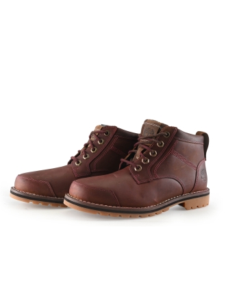 Timberland Regenlaarzen Bruin 335867
 Maat 41
 