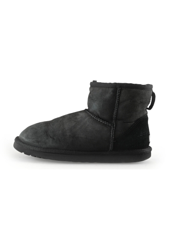 Ugg Enkellaarzen Grijs 335868
 Maat 38
 