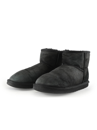 Ugg Enkellaarzen Grijs 335868
 Maat 38
 