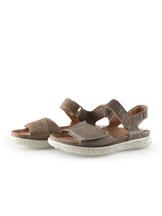 Hartjes Sandalen Grijs 335869
 Maat 39
 