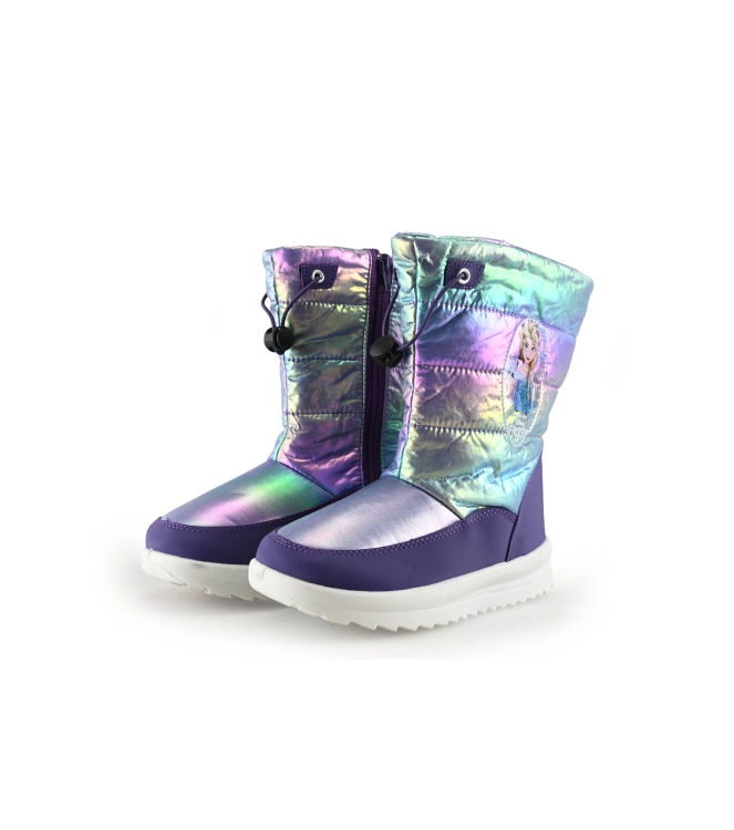 Frozen Sneeuwlaarzen