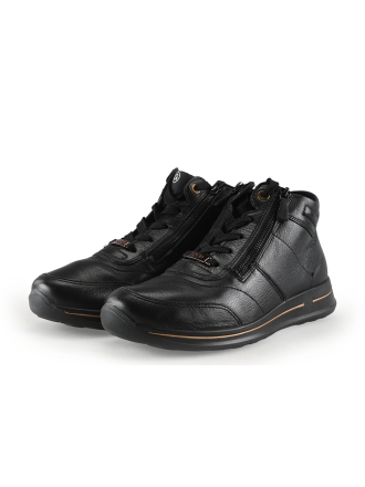Ara Veterschoenen Zwart 335877
 Maat 41
 