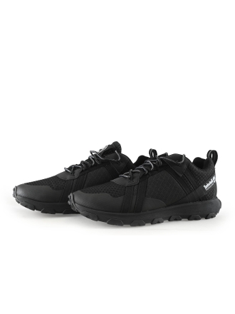 Timberland Sneakers Zwart 335883
 Maat 41
 