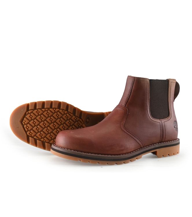 Timberland Chelsea boots