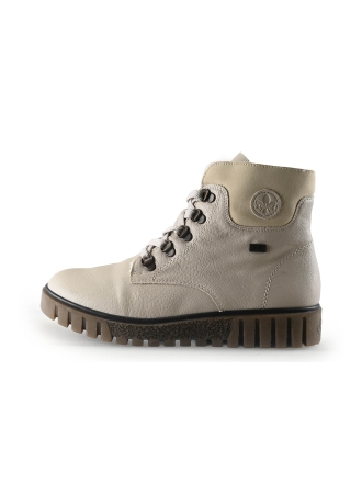 Rieker Veterboots Overig 335890
 Maat 39
 