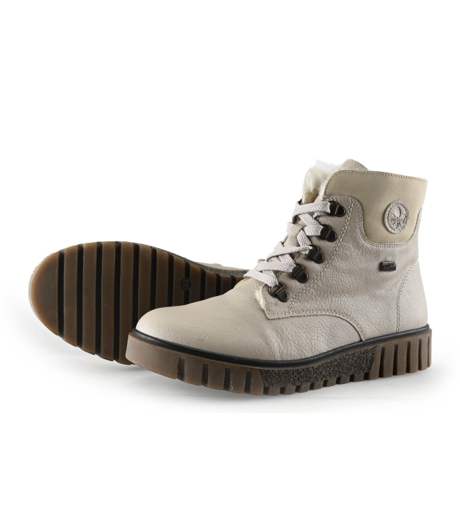 Rieker Veterboots