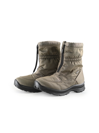 Westland By Josef Seibel Sneeuwlaarzen Brons 335897
 Maat 39
 