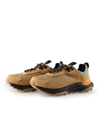 Timberland Sneakers Beige 335898
 Maat 41
 