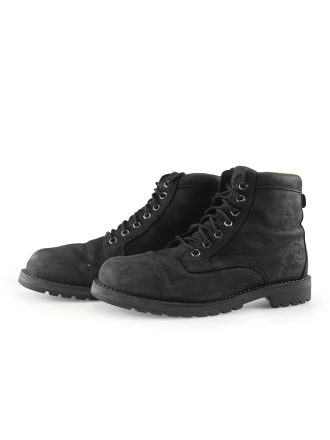Timberland Boots Zwart 335900
 Maat 42
 