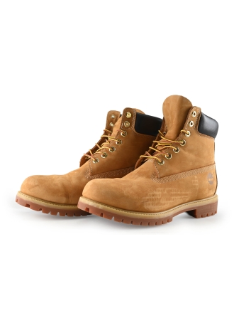 Timberland Veterboots Bruin 335901
 Maat 44½
 