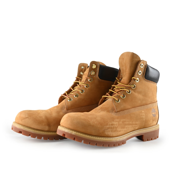 Timberland Veterboots