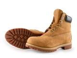 Timberland Veterboots