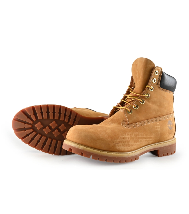 Timberland Veterboots