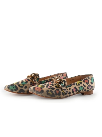 Di Lauro Loafers  Panter 335905
 Maat 41
 