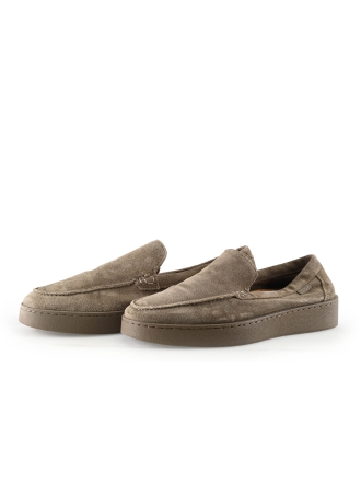 Manfield Loafers  Overig 335906
 Maat 40
 