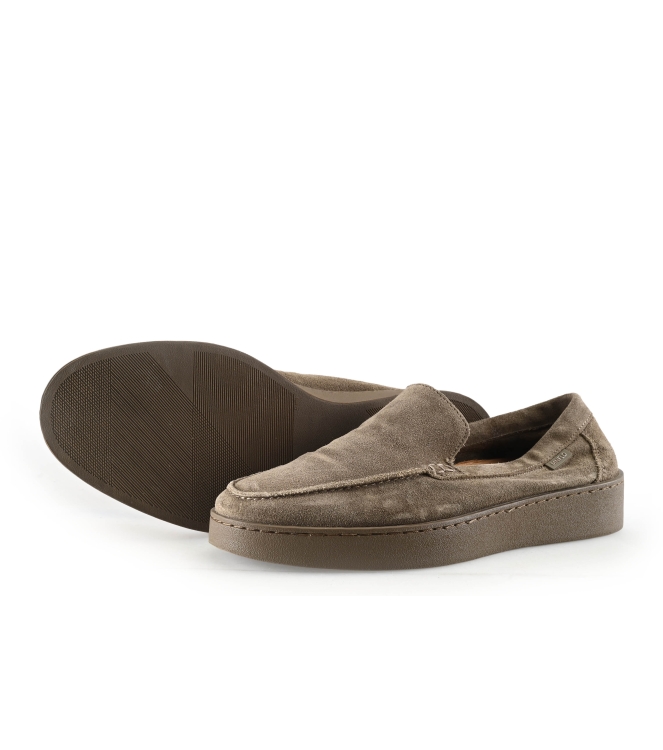 Manfield Loafers 