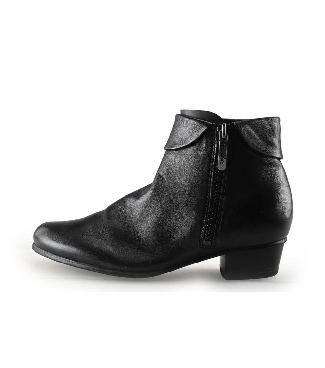 Regarde le ciel Enkellaarzen