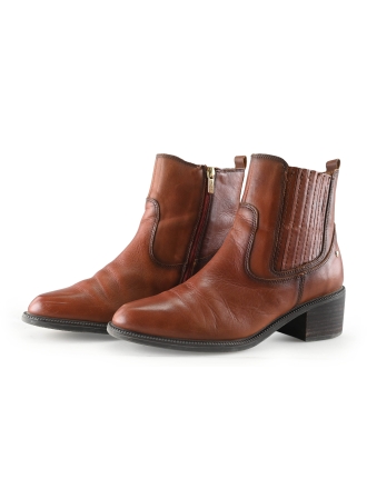 Pikolinos Boots Bruin 335910
 Maat 40
 