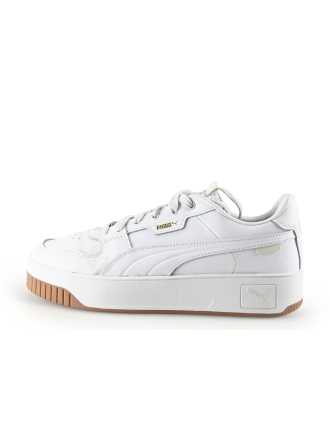 Puma Sneakers Wit 335948
 Maat 39
 