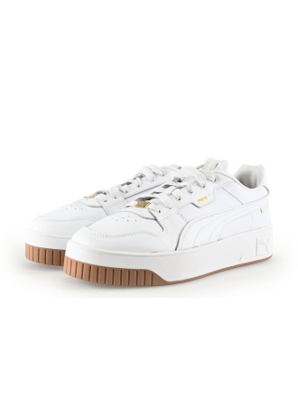 Puma Sneakers Wit 335948
 Maat 39
 