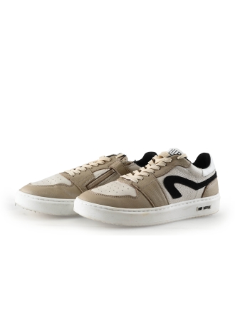 HIP Sneakers Beige 335955
 Maat 35
 