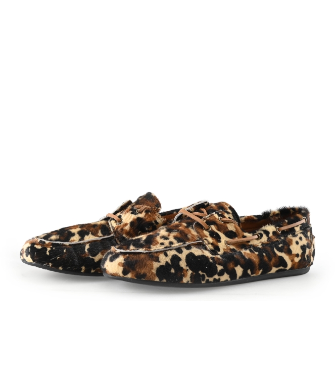 Miss Behave Bootschoenen