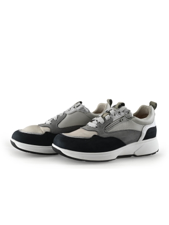 Xsensible Sneakers Blauw 335962
 Maat 37
 