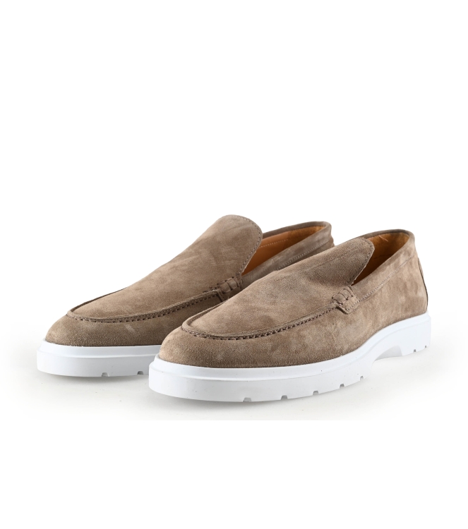 Alberto Bellini Loafers 