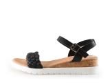 DSTRCT Sandalen