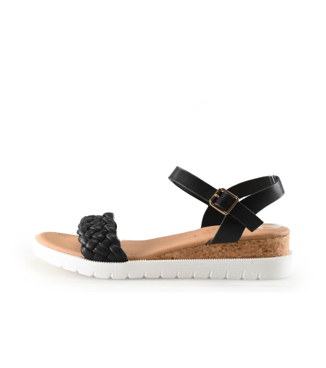 DSTRCT Sandalen