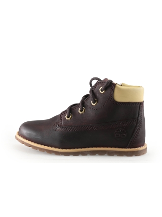 Timberland Boots Bruin 335973
 Maat 29
 