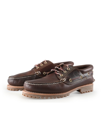 Timberland Veterschoenen Bruin 335975
 Maat 43
 