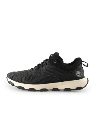 Timberland Sneakers Zwart 335976
 Maat 41
 