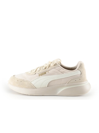 Puma Sneakers Beige 335987
 Maat 38½
 