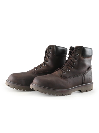 Timberland Pro Werkschoenen Bruin 335994
 Maat 39
 