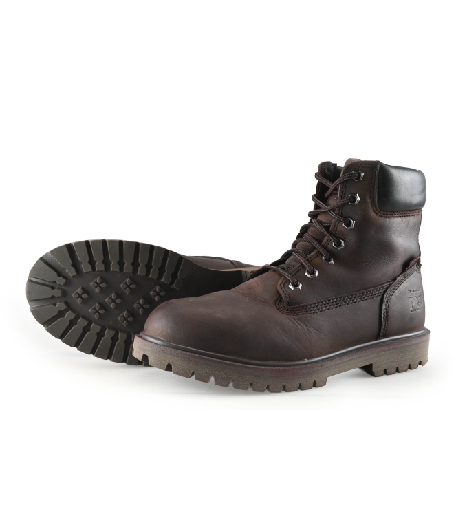 Timberland Pro Werkschoenen