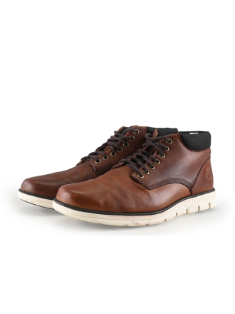 Timberland Veterboots Bruin 335999
 Maat 43½
 