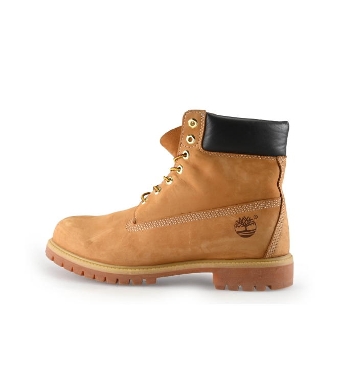 Timberland Veterboots