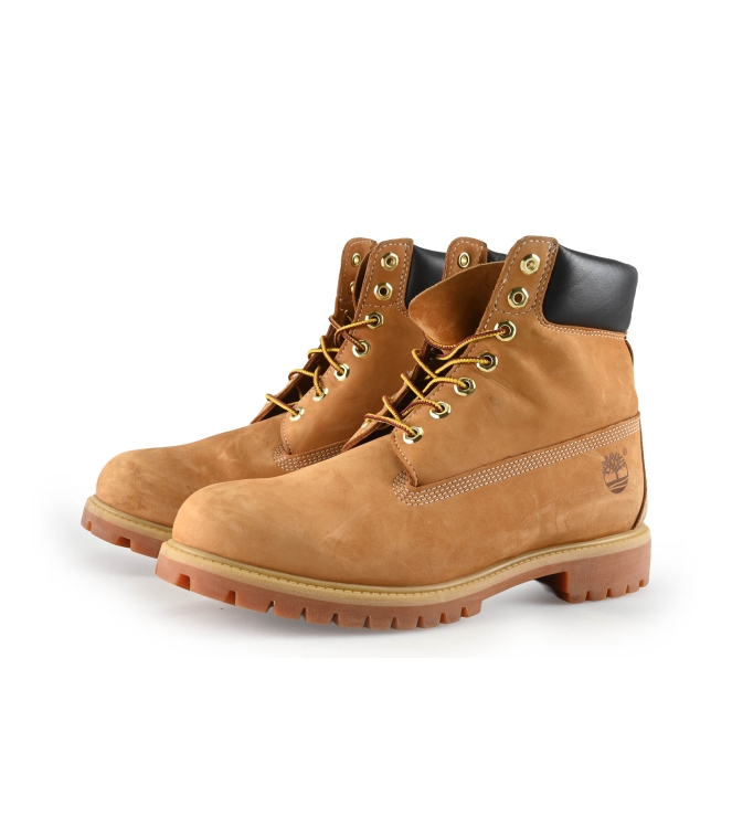 Timberland Veterboots
