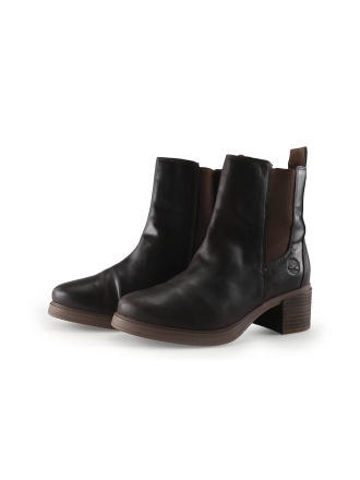 Timberland Chelsea boots Bruin 336004
 Maat 37½
 