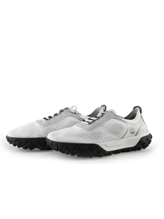 Timberland Sneakers Wit 336006
 Maat 44
 