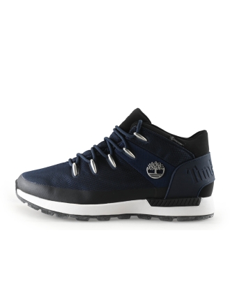 Timberland Sneakers Blauw 336007
 Maat 43½
 
