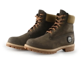 Timberland Veterboots