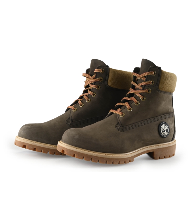 Timberland Veterboots