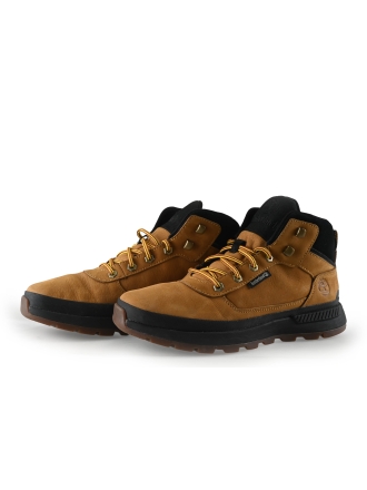 Timberland Veterboots Geel 336014
 Maat 43
 