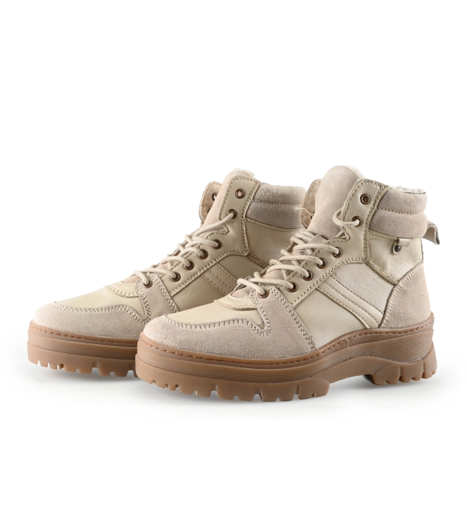 Cafe Moda Enkellaarzen