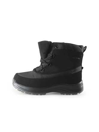 Josef Seibel Sneeuwlaarzen Zwart 336022
 Maat 39
 