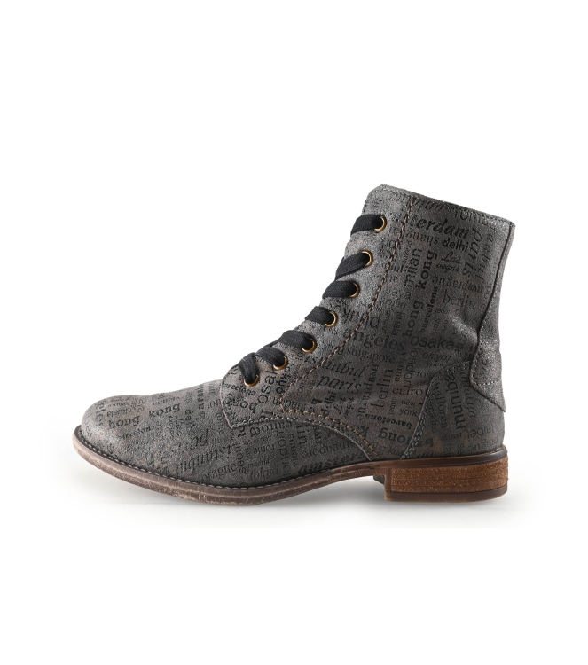 Josef Siebel Enkellaarzen