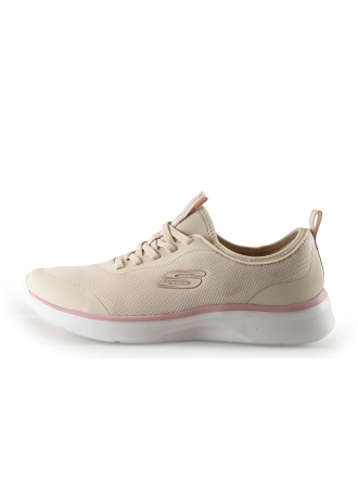 Skechers Sneakers Beige 336027
 Maat 41
 