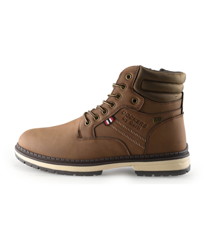 Dockers By Gerli Sneeuwlaarzen